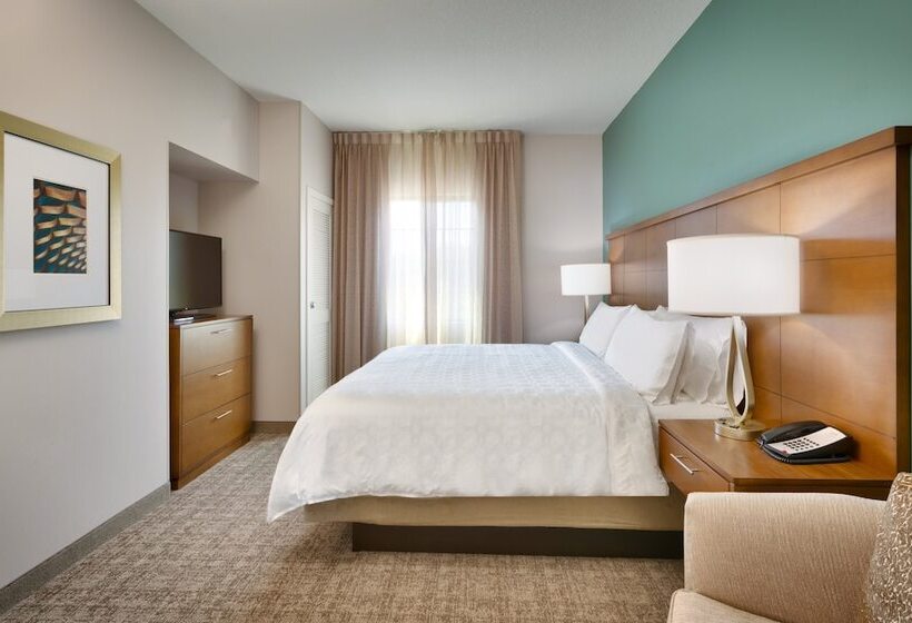 套房, Residence Inn Gainesville I 75