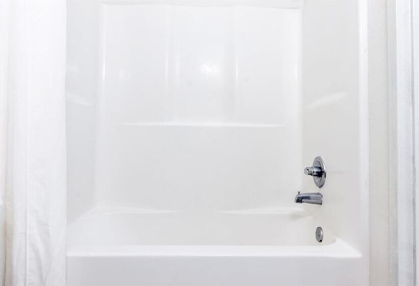 Номер Deluxe, Studio 6lafayette, La  Broussard