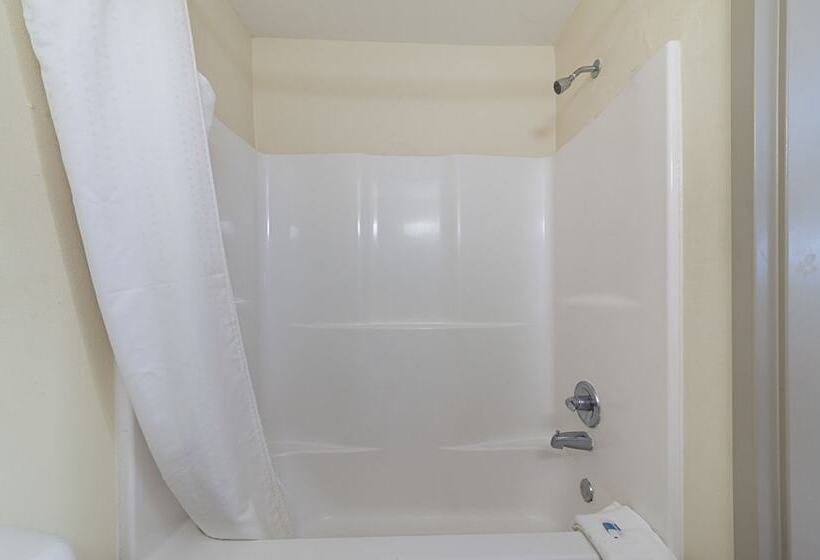 Номер Deluxe, Studio 6lafayette, La  Broussard