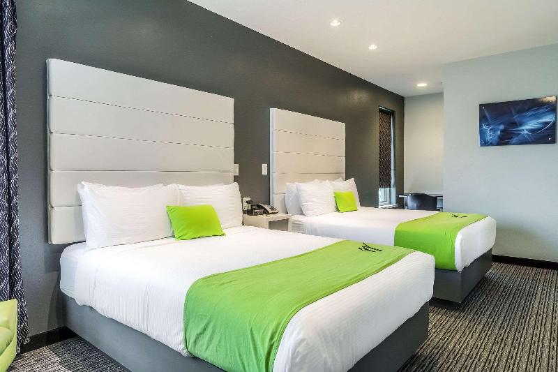 اتاق پرمیوم, Swissotel Makkah