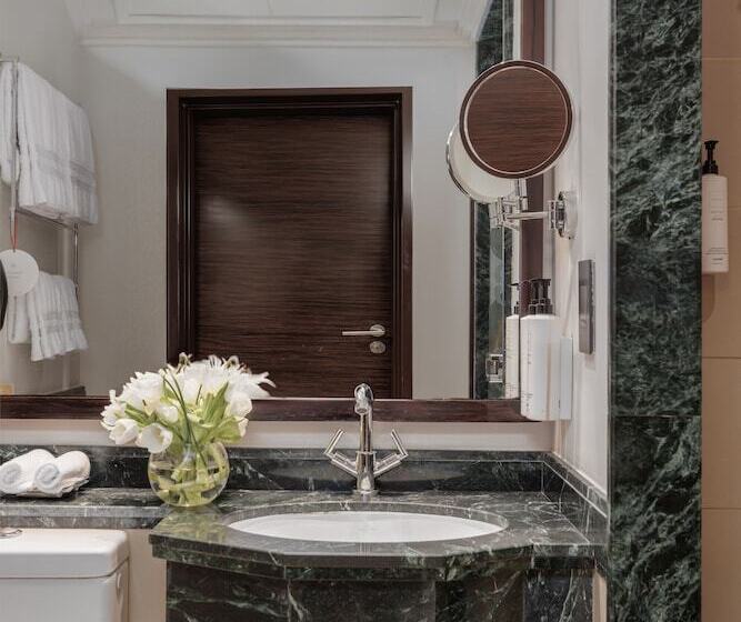 اتاق کلاسیک با تخت دوبل, Swissotel Makkah