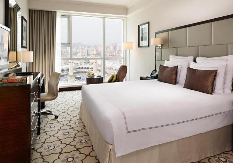 اتاق پرمیوم, Swissotel Makkah