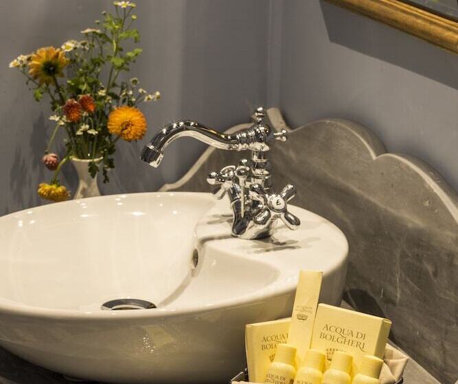 סוויטה דלוקס, Dodo Navona Suites