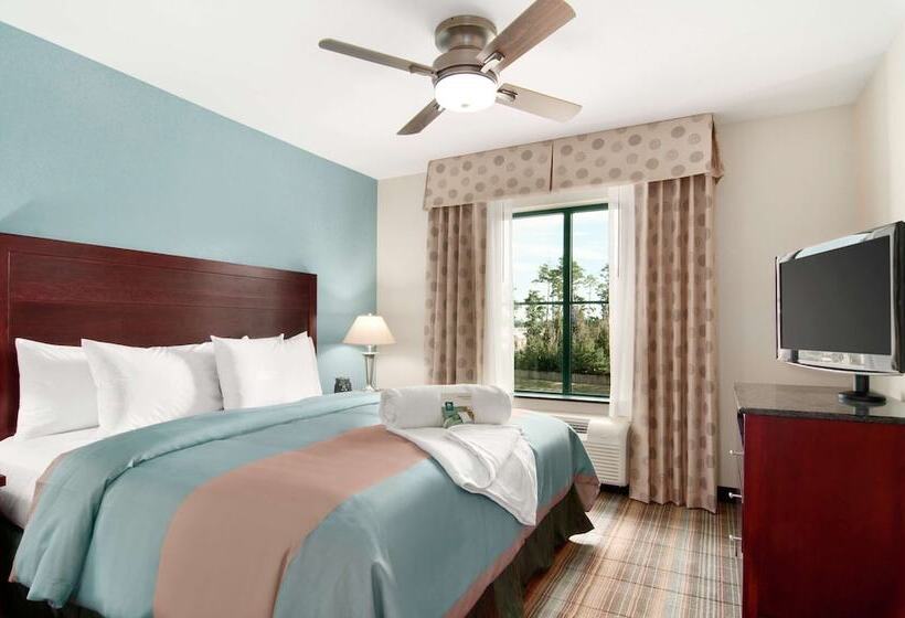 스위트, Homewood Suites Slidell