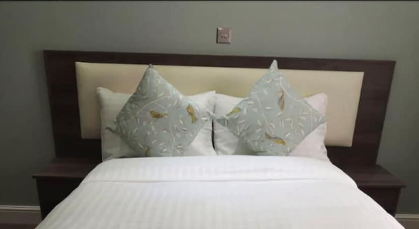 Quarto Estandar, Hyde Park Boutique