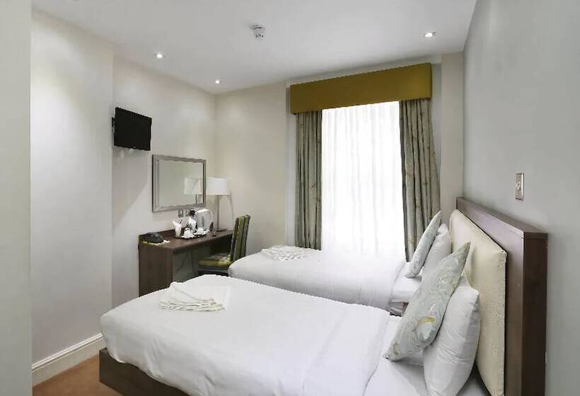 Quarto Estandar, Hyde Park Boutique