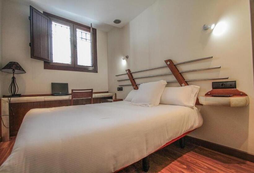 Апартаменты 1 Спальня, Apartamentos Turísticos Aguas De Viznar