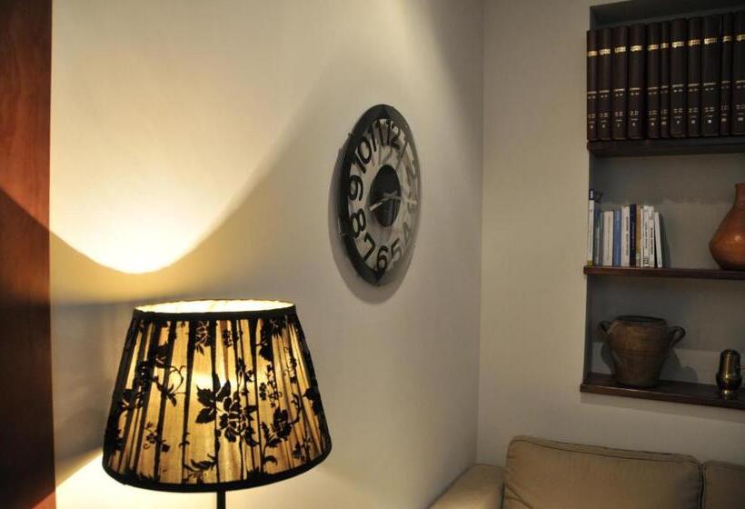 Апартаменты 1 Спальня Нижний Этаж, Apartamentos Turísticos Aguas De Viznar