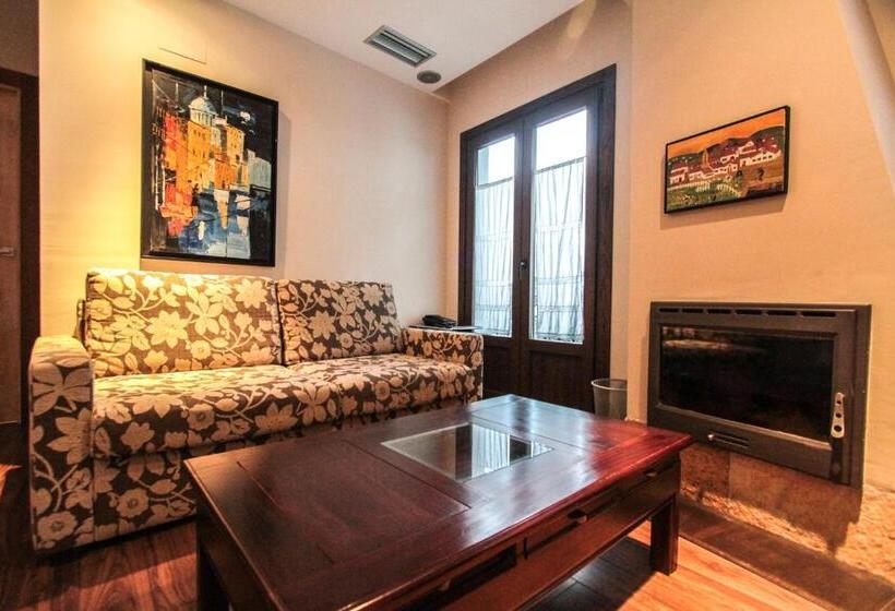 Апартаменты Классик 1 Спальня, Apartamentos Turísticos Aguas De Viznar
