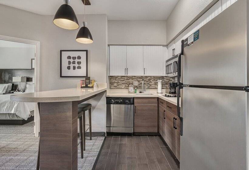Люкс, Staybridge Suites Longview, An Ihg