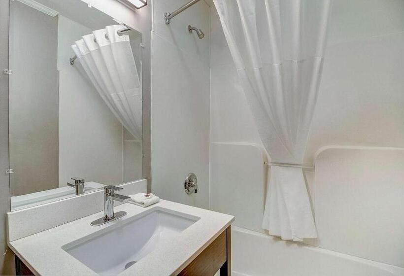 Номер Deluxe Кровать Кинг, Motel 6front Royal, Va
