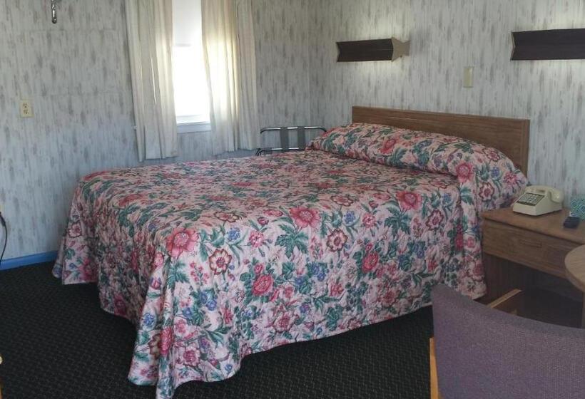 Номер Стандарт Индивидуальный, Sunset Inn