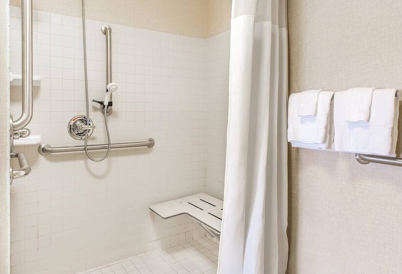 سوئیت 2 خوابه, Residence Inn Lexington Keeneland/airport