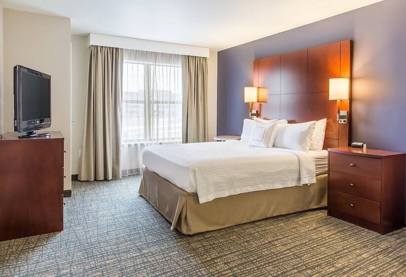 سوئیت 2 خوابه, Residence Inn Lexington Keeneland/airport