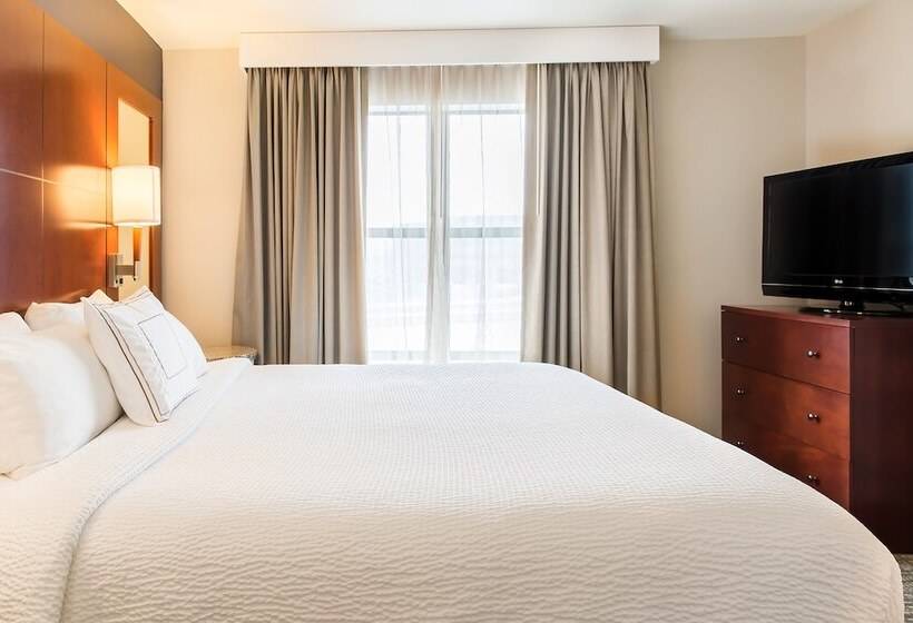 سوئیت 2 خوابه, Residence Inn Lexington Keeneland/airport