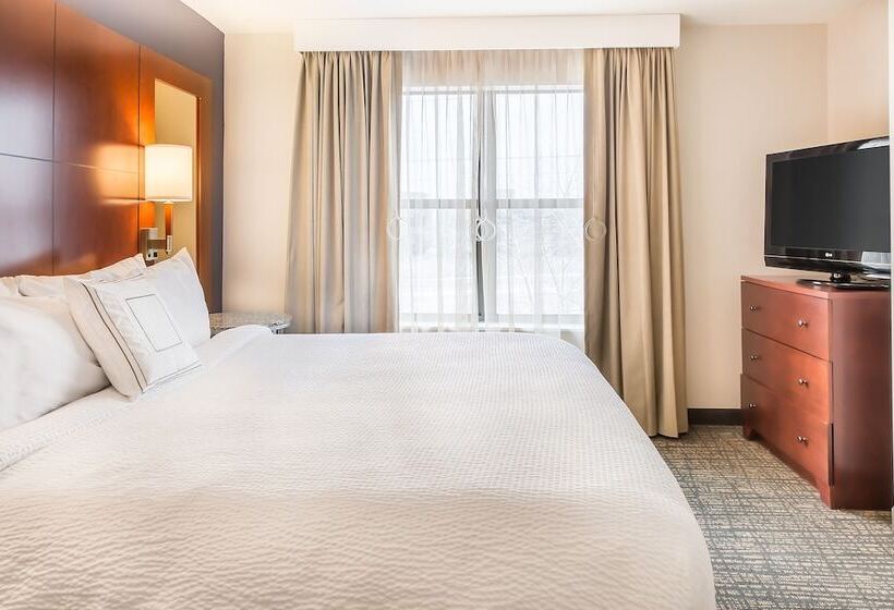 سوئیت 2 خوابه, Residence Inn Lexington Keeneland/airport