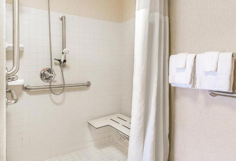 سوئیت 2 خوابه, Residence Inn Lexington Keeneland/airport