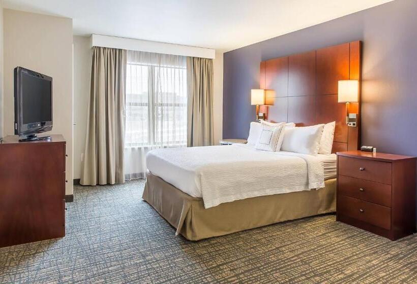 سوئیت 2 خوابه, Residence Inn Lexington Keeneland/airport
