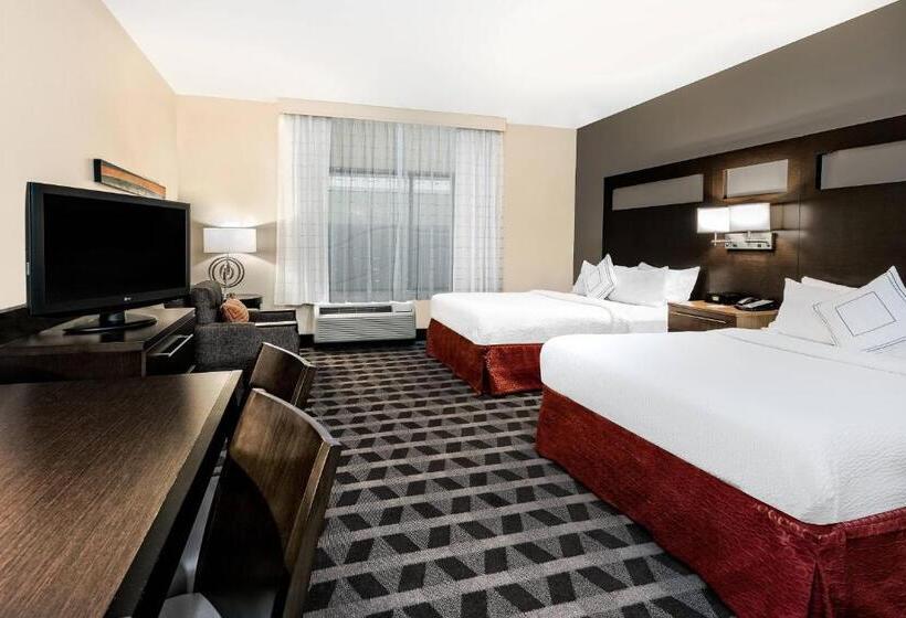Estudio Estàndard, Towneplace Suites By Marriott San Antonio Downtown Riverwalk