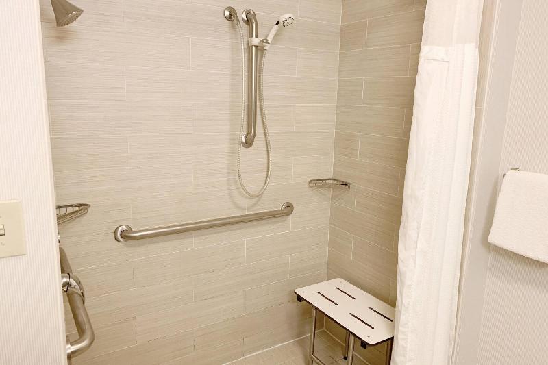 Suite Llit King, Towneplace Suites By Marriott San Antonio Downtown Riverwalk