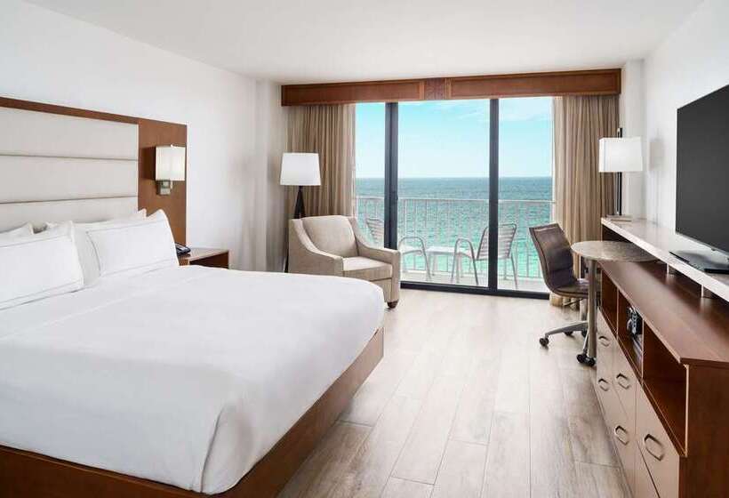 Люкс Кровать Кинг, Home2 Suites By Hilton Jacksonville, Nc