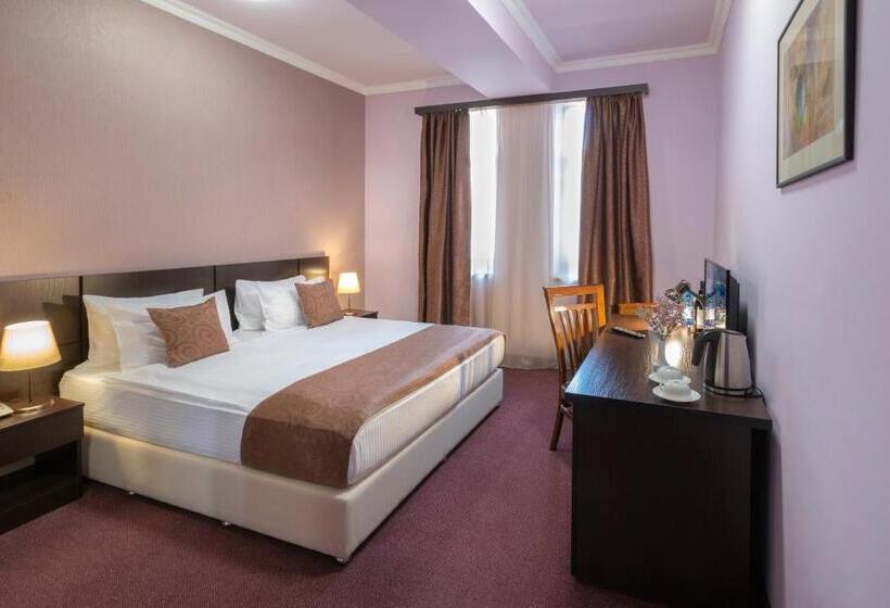 اتاق لوکس یک تخته, Ani Central Inn