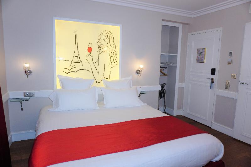 اتاق اجرایی, Sleeping Belle   Gare De Lyon Bastille