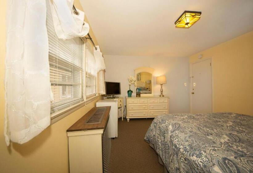 Номер Стандарт, Simmons Motel And Suites