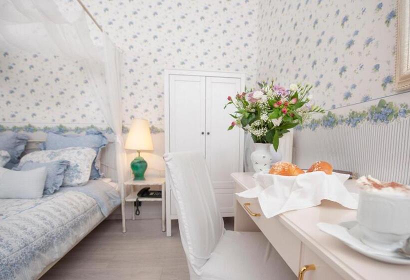 수피리어 룸, Boutique Hotel Kugel Wien