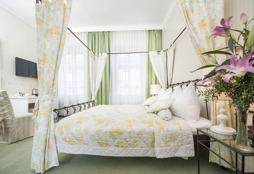 스탠다드 룸, Boutique Hotel Kugel Wien