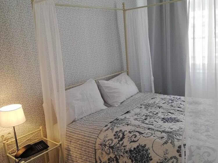 수피리어 룸, Boutique Hotel Kugel Wien
