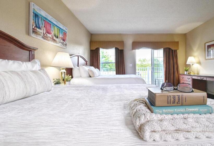 Номер Стандарт, Four Seasons Island Resort
