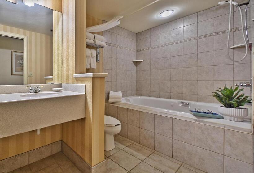 Номер Deluxe Кровать Кинг, Four Seasons Island Resort