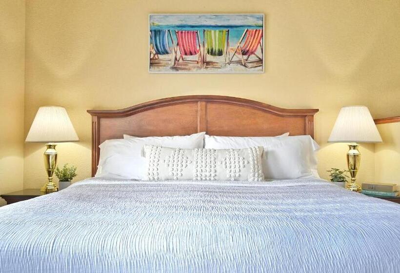 Стандартный Номер Кровать Кинг, Four Seasons Island Resort