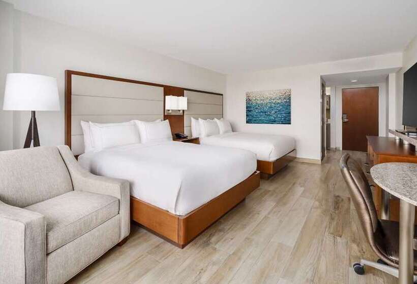 스위트, Home2 Suites By Hilton Nashville Vanderbilt, Tn