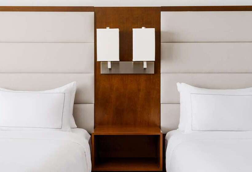 스위트, Home2 Suites By Hilton Nashville Vanderbilt, Tn