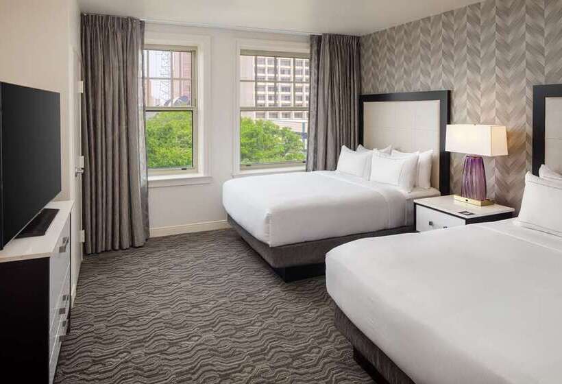 스탠다드 스튜디오, Home2 Suites By Hilton Nashville Vanderbilt, Tn