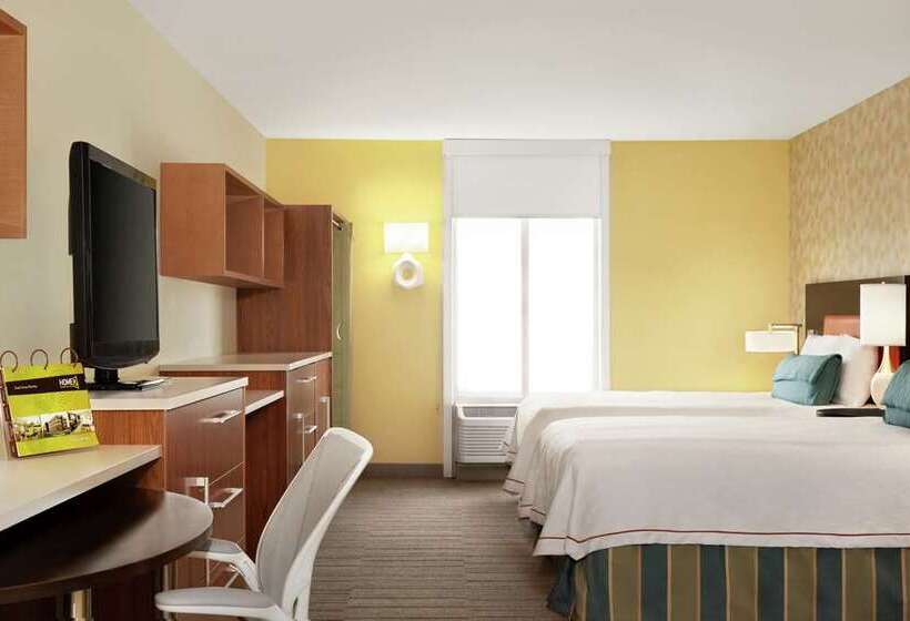 스탠다드 스튜디오, Home2 Suites By Hilton Nashville Vanderbilt, Tn