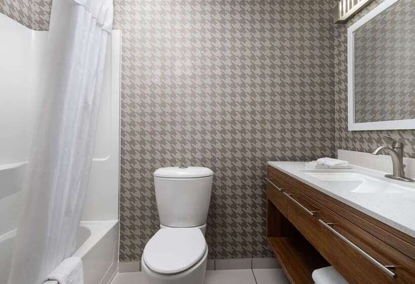 스탠다드 스튜디오, Home2 Suites By Hilton Nashville Vanderbilt, Tn