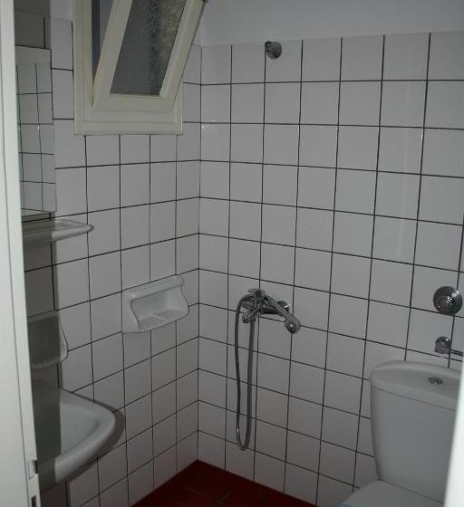 Номер Стандарт Трехместный, Agnadi