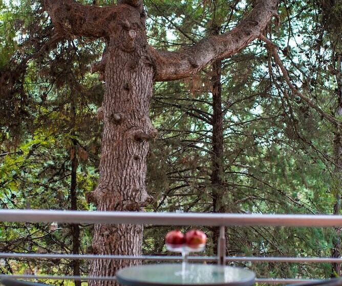 Люкс Повышенной Комфортности, Anastazia Luxury Suites & Spa