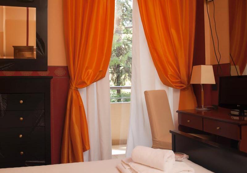 Номер Executive, Anastazia Luxury Suites & Spa