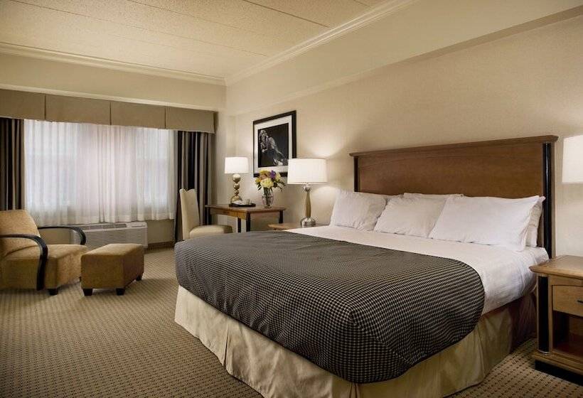 Номер Deluxe, Hollywood Casino Lawrenceburg