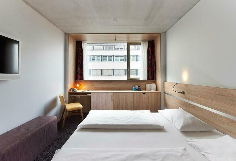 컴포트 룸, Simm S Hotel   Cityhotel Next To Metro U3