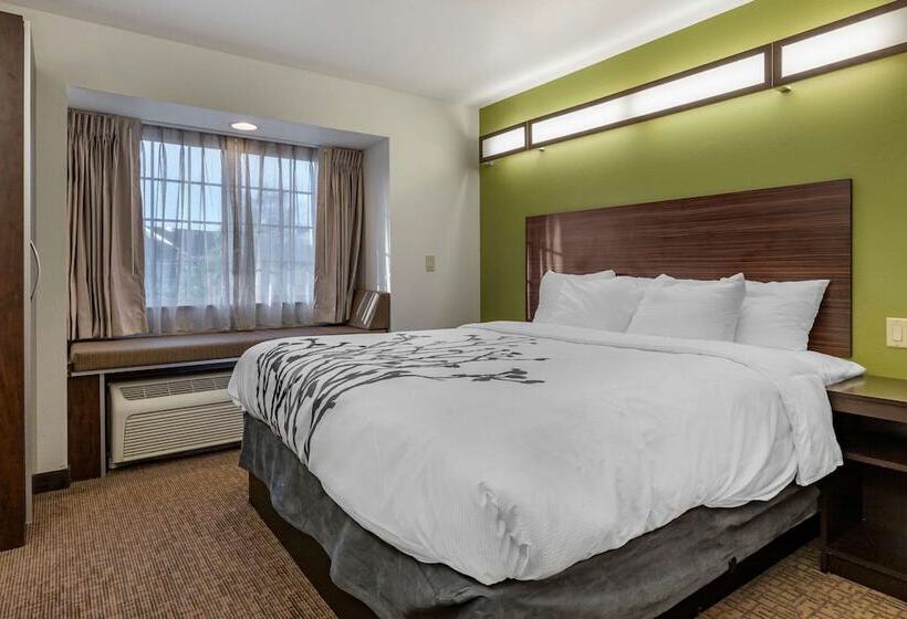 سوییت, Sleep Inn & Suites