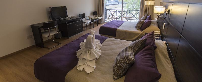 اتاق استاندارد برای معلولان, Best Western Plus Pavilions