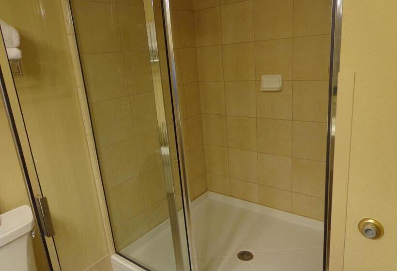 Люкс Адаптированный для Инвалидов, Country Inn & Suites By Radisson, Buffalo South I90, Ny