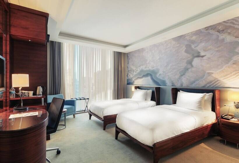 高级大房间, Mercure Istanbul Umraniye