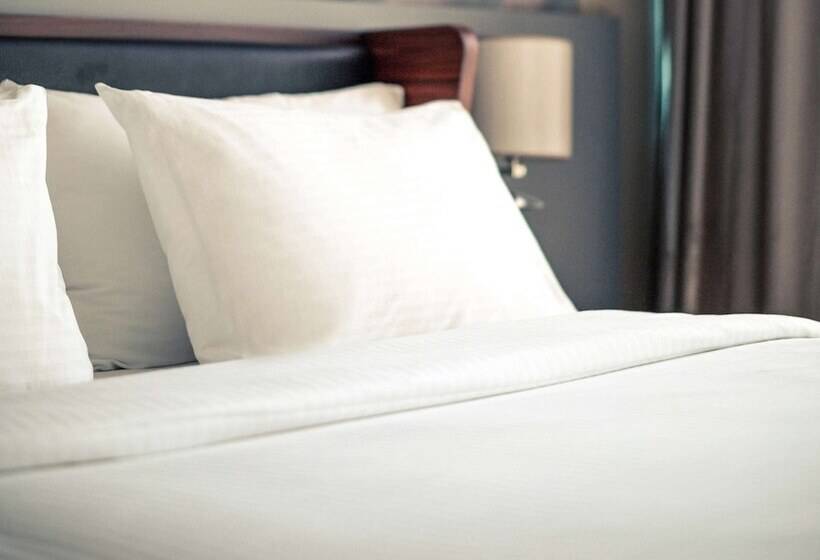 豪华套房, Mercure Istanbul Umraniye
