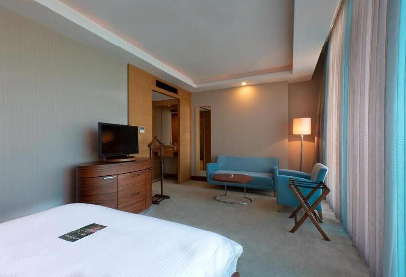 豪华房间, Mercure Istanbul Umraniye